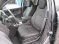 Cyber Gray Metallic - Traverse LT AWD Photo No. 12