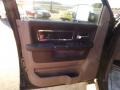 Black - Ram 3500 HD Laramie Longhorn Crew Cab 4x4 Dually Photo No. 16