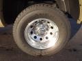 Black - Ram 3500 HD Laramie Longhorn Crew Cab 4x4 Dually Photo No. 22
