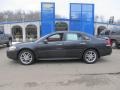 Ashen Gray Metallic - Impala LTZ Photo No. 2