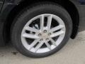 Ashen Gray Metallic - Impala LTZ Photo No. 3