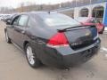 Ashen Gray Metallic - Impala LTZ Photo No. 4