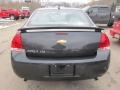 Ashen Gray Metallic - Impala LTZ Photo No. 5