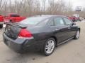 Ashen Gray Metallic - Impala LTZ Photo No. 6