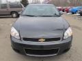 Ashen Gray Metallic - Impala LTZ Photo No. 9