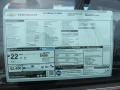Ashen Gray Metallic - Impala LTZ Photo No. 10