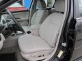 Ashen Gray Metallic - Impala LTZ Photo No. 13