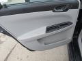 Ashen Gray Metallic - Impala LTZ Photo No. 14