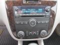 Ashen Gray Metallic - Impala LTZ Photo No. 16