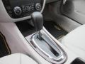 Ashen Gray Metallic - Impala LTZ Photo No. 17