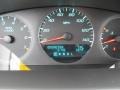 Ashen Gray Metallic - Impala LTZ Photo No. 20