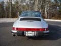 Pewter Metallic - 911 Carrera Targa Photo No. 8