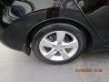 2011 Black Hyundai Elantra GLS  photo #7
