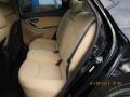2011 Black Hyundai Elantra GLS  photo #12