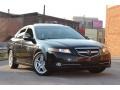 Nighthawk Black Pearl - TL 3.2 Photo No. 1