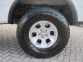 Oxford White - F150 XL SuperCab 4x4 Photo No. 16