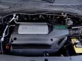 3.5 Liter SOHC 24-Valve VTEC V6 Engine for 2002 Acura MDX  #75467462