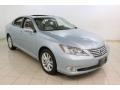 Cerulean Blue Metallic - ES 350 Photo No. 1