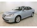 Cerulean Blue Metallic - ES 350 Photo No. 3