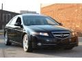 Nighthawk Black Pearl - TL 3.2 Photo No. 19