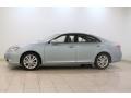 Cerulean Blue Metallic - ES 350 Photo No. 4