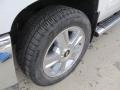 2013 Chevrolet Silverado 1500 LT Regular Cab 4x4 Wheel and Tire Photo