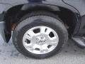2002 Acura MDX Standard MDX Model Wheel and Tire Photo