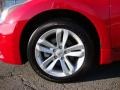 Red Alert - Altima 2.5 S Coupe Photo No. 6