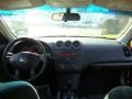 Red Alert - Altima 2.5 S Coupe Photo No. 10