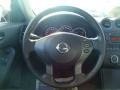 Red Alert - Altima 2.5 S Coupe Photo No. 11