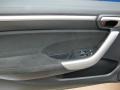 Alabaster Silver Metallic - Civic Si Coupe Photo No. 38