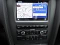 Charcoal Black/White Navigation Photo for 2011 Ford Mustang #75468851
