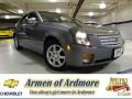Silver Smoke - CTS Sedan Photo No. 1