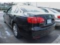Black - Jetta SE Sedan Photo No. 3