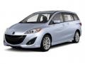 Jet Black Mica - MAZDA5 Sport Photo No. 6