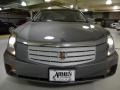 Silver Smoke - CTS Sedan Photo No. 3