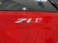 2013 Chevrolet Camaro ZL1 Badge and Logo Photo