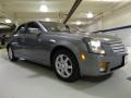 Silver Smoke - CTS Sedan Photo No. 5