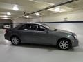 Silver Smoke - CTS Sedan Photo No. 6