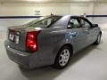 Silver Smoke - CTS Sedan Photo No. 7