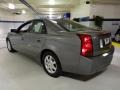 Silver Smoke - CTS Sedan Photo No. 9