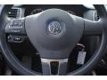 Black - Jetta SE Sedan Photo No. 14