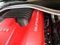 6.2 Liter Eaton Supercharged OHV 16-Valve LSA V8 Engine for 2013 Chevrolet Camaro ZL1 #75469190