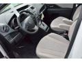 Crystal White Pearl Mica - MAZDA5 Touring Photo No. 4