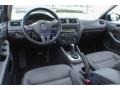 Black - Jetta SE Sedan Photo No. 15