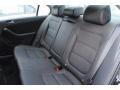 Black - Jetta SE Sedan Photo No. 16