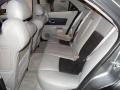 Light Gray/Ebony Rear Seat Photo for 2006 Cadillac CTS #75469379