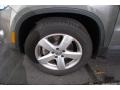 Alpine Grey Metallic - Tiguan SE 4Motion Photo No. 7