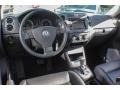 Alpine Grey Metallic - Tiguan SE 4Motion Photo No. 15