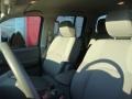 Brilliant Silver Metallic - Frontier S Crew Cab 4x4 Photo No. 7